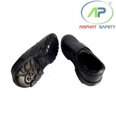 Giày Keep's da ruột  quai xé hoặc xỏ Size 36